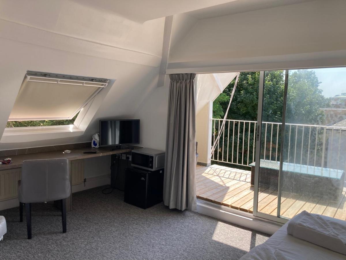 Kings Lodge Newmarket  Extérieur photo